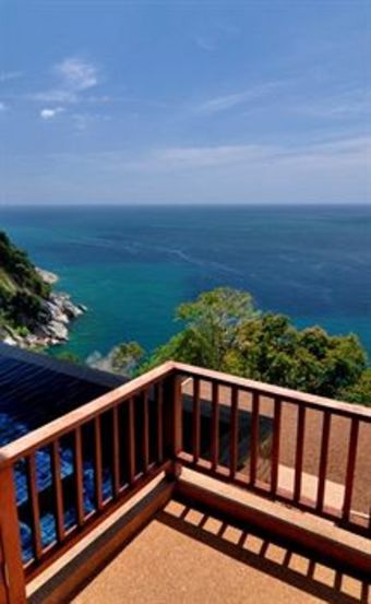 Hotel Marina Phuket Resort