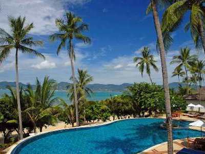 Hotel Panwa Beach Resort