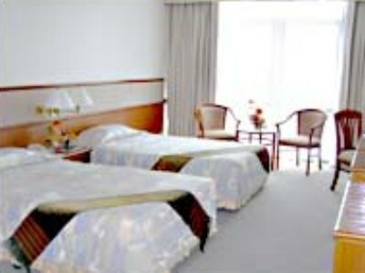 Hotel Royal Phuket City