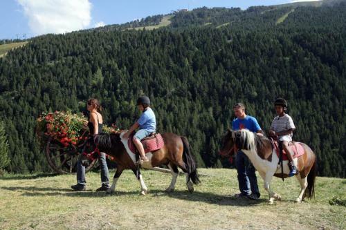 Sport Hotel Hermitage & Spa