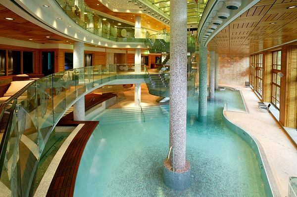 Sport Hotel Hermitage & Spa