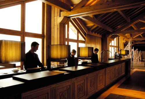 Sport Hotel Hermitage & Spa