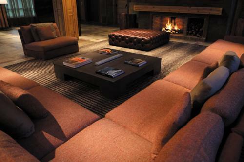 Sport Hotel Hermitage & Spa