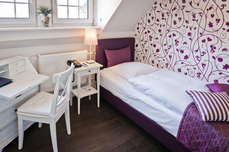 City Partner Hotel Residence