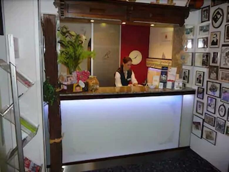 City Partner Hotel Residence