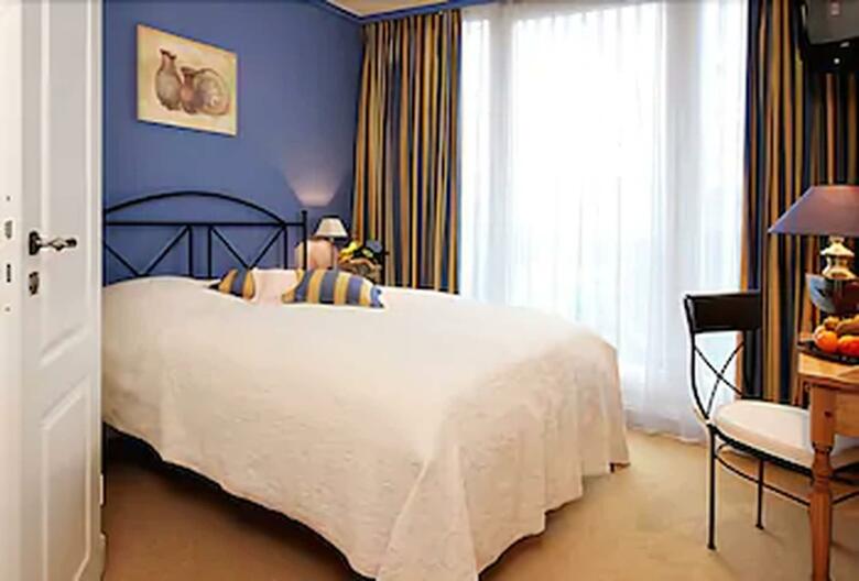 City Partner Hotel Residence