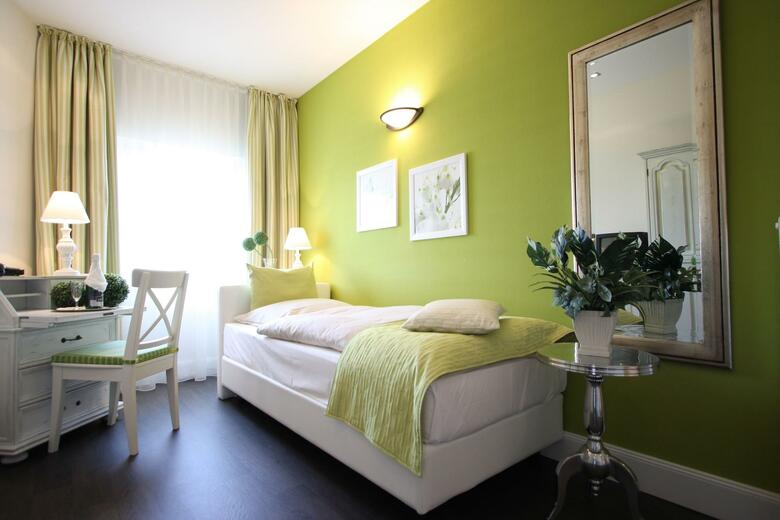 City Partner Hotel Residence