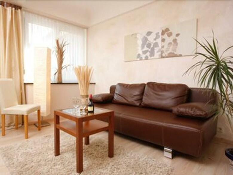 City Partner Hotel Residence