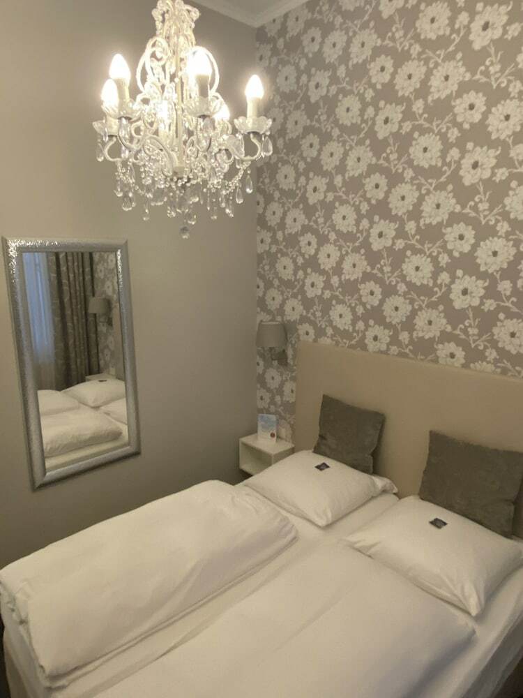 City Partner Hotel Residence