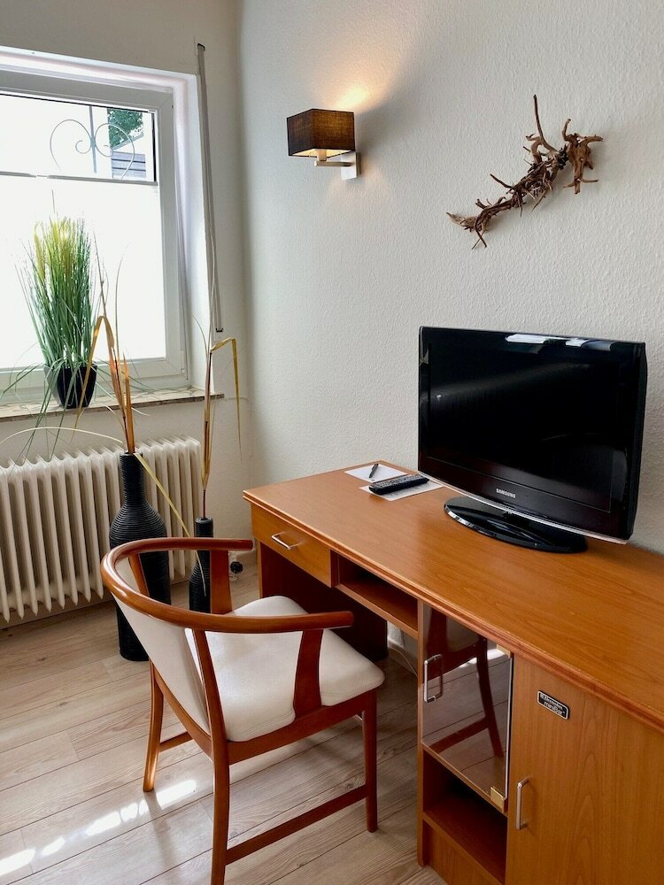 City Partner Hotel Residence
