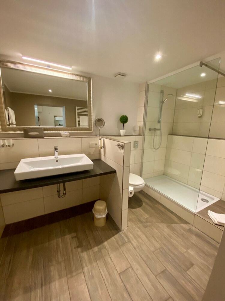 City Partner Hotel Residence