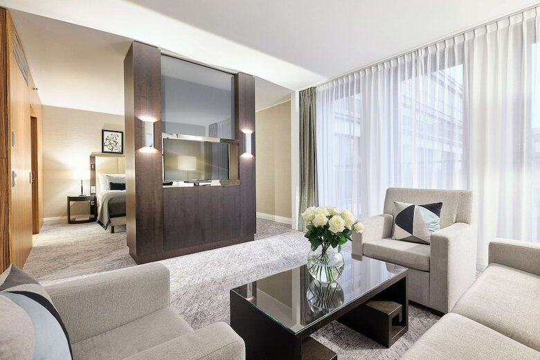 Hotel Intercontinental Dusseldorf