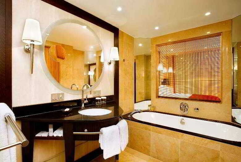 Hotel Intercontinental Dusseldorf