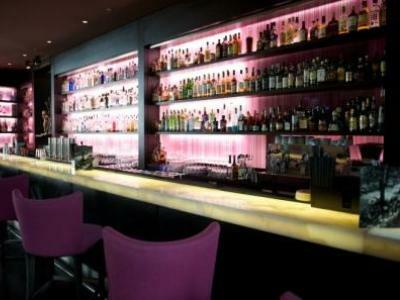 Hotel Intercontinental Dusseldorf