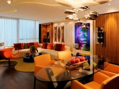 Hotel Intercontinental Dusseldorf