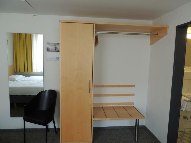 Cvjm Duesseldorf Hotel & Tagung