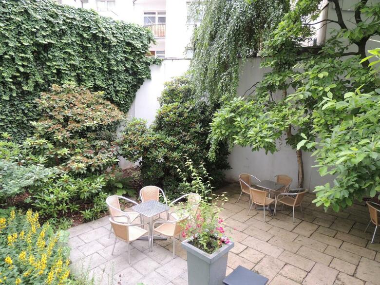 Cvjm Duesseldorf Hotel & Tagung
