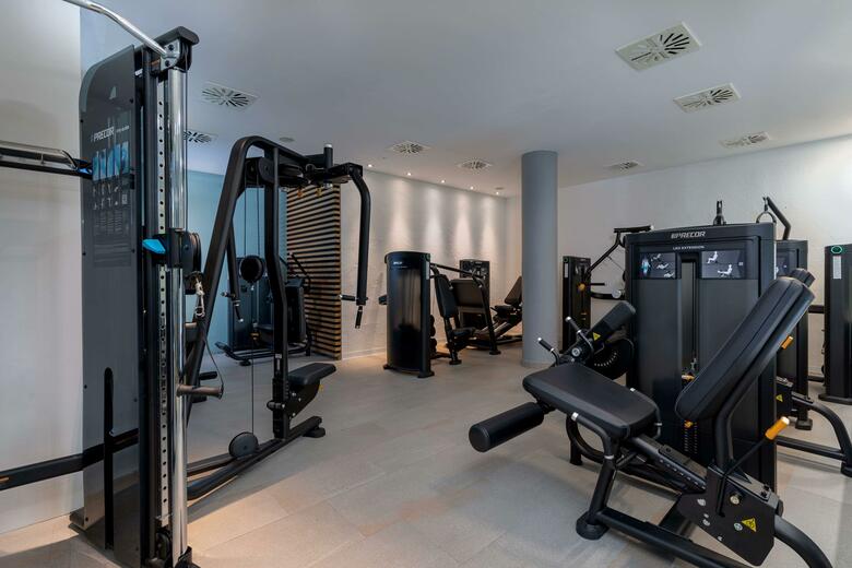 Hotel Innside Premium Frankfurt Niederrad