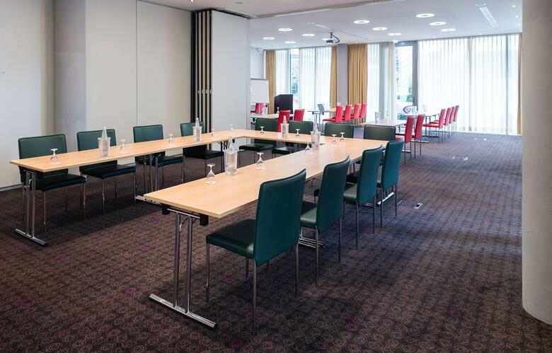 Hotel Innside Premium Frankfurt Niederrad