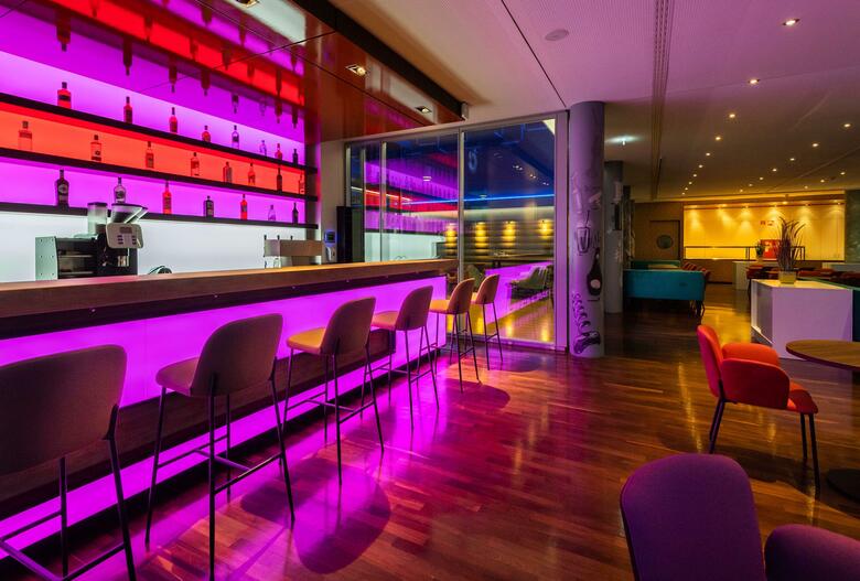 Hotel Innside Premium Frankfurt Niederrad