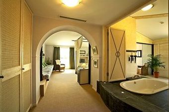 Clarion Hotel Hirschen