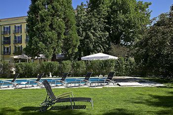 Clarion Hotel Hirschen