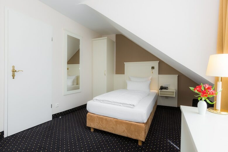 Hotel Fuerst Bismarck