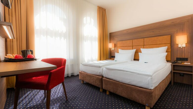 Hotel Fuerst Bismarck