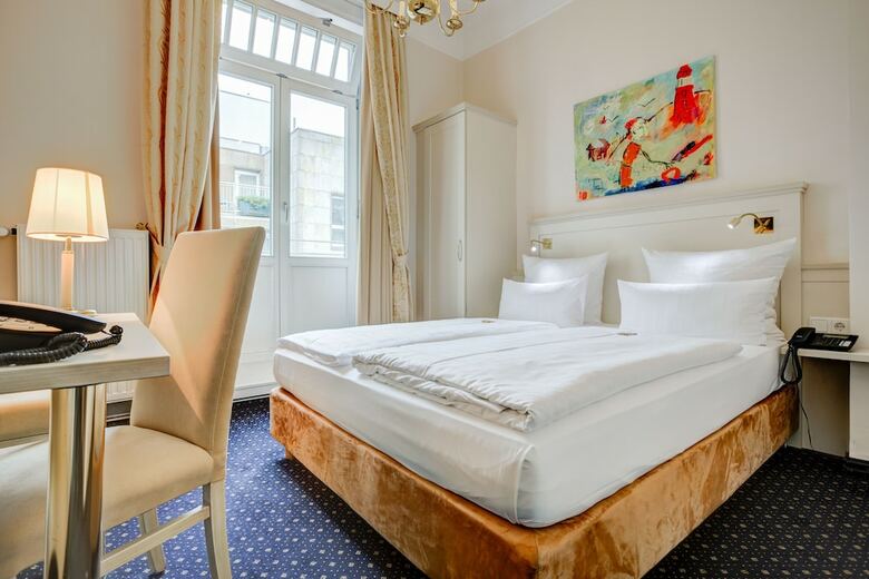 Hotel Fuerst Bismarck