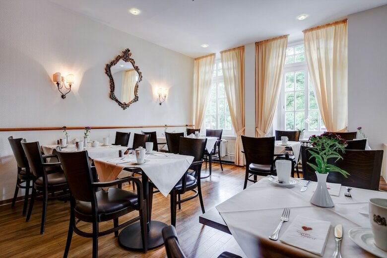 Hotel Fuerst Bismarck