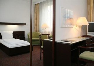 Comfort Hotel Andi Munich City Center