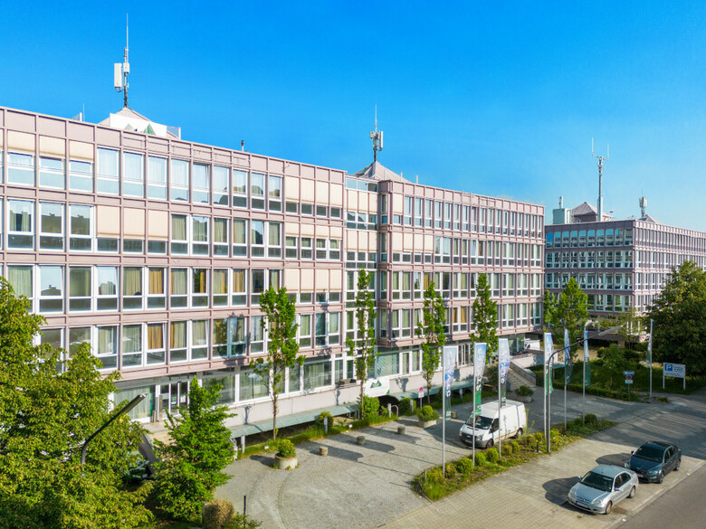 Styles Hotel M�nchen Messe