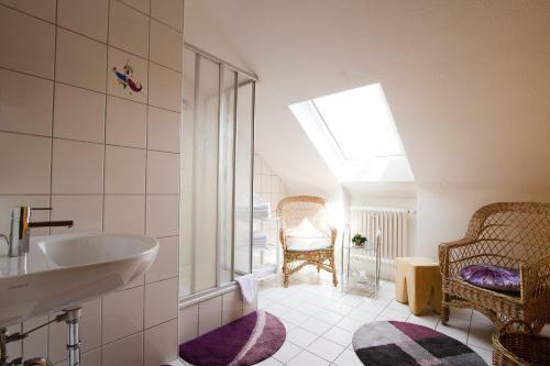 Akzent Hotel Am Heideloffplatz