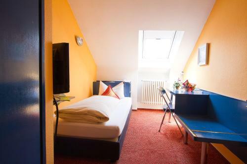Akzent Hotel Am Heideloffplatz