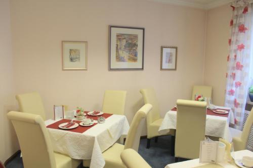 Akzent Hotel Am Heideloffplatz