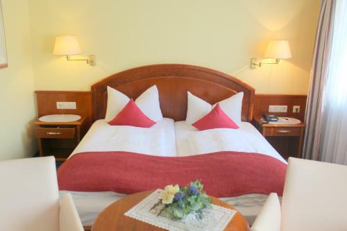 Akzent Hotel Am Heideloffplatz