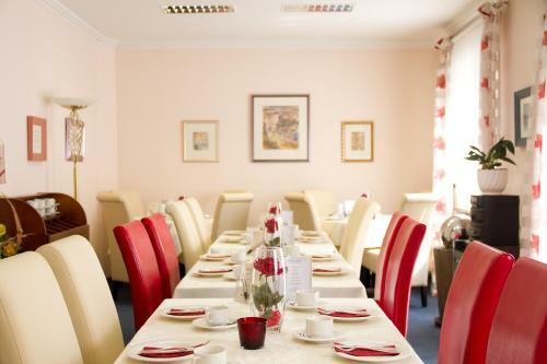Akzent Hotel Am Heideloffplatz