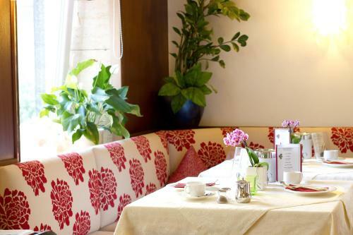 Akzent Hotel Am Heideloffplatz