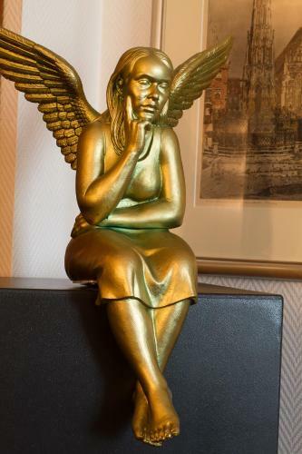 Akzent Hotel Am Heideloffplatz
