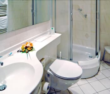 Akzent Hotel Am Heideloffplatz