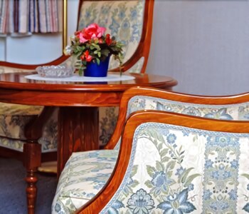 Akzent Hotel Am Heideloffplatz