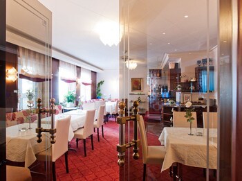 Akzent Hotel Am Heideloffplatz
