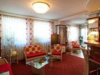 Akzent Hotel Am Heideloffplatz
