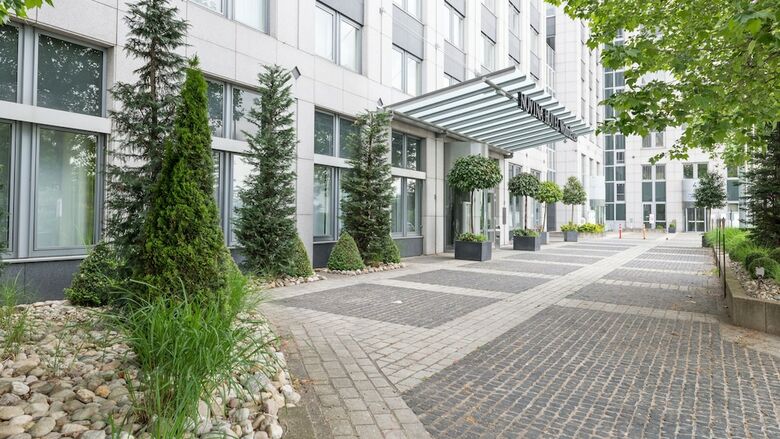 Hotel Woehrdersee Mercure