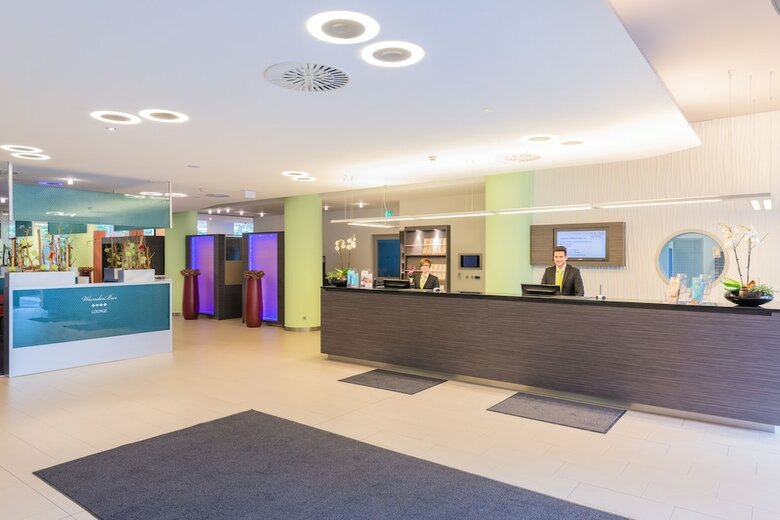 Hotel Woehrdersee Mercure