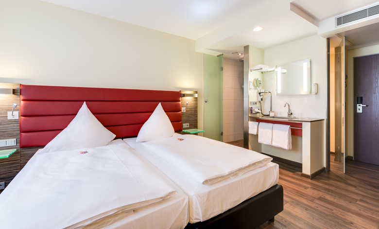 Hotel Woehrdersee Mercure