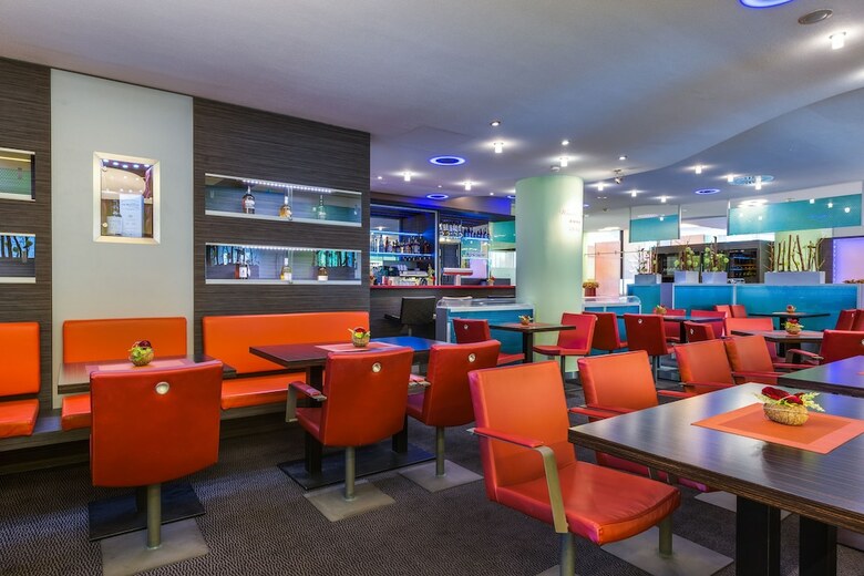Hotel Woehrdersee Mercure