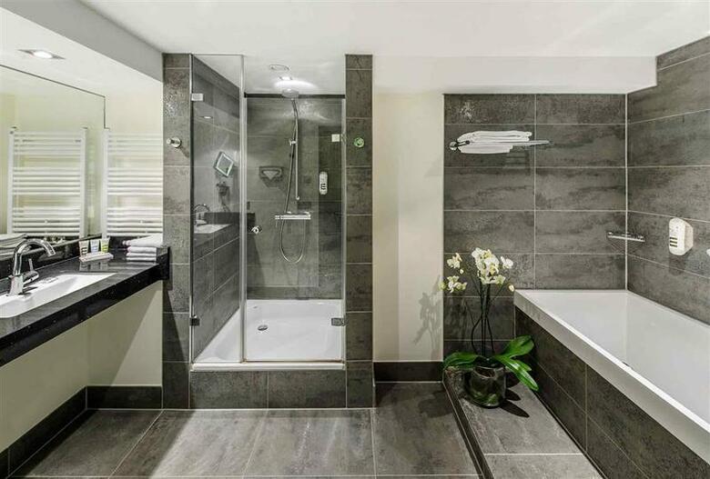 Hotel Woehrdersee Mercure
