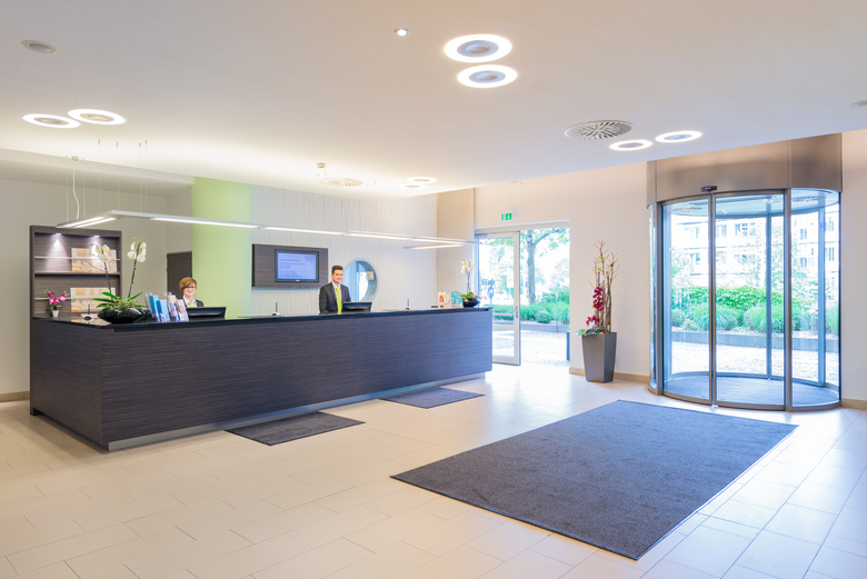 Hotel Woehrdersee Mercure