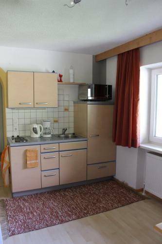 Apartamento Ferienwohnungen Maurer